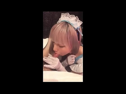 ❤️ I-Japanese Idol [mayuka], imvunulo yencekukazi yesiFulentshi, ingxenye 1, i-blowjob futhi ikhumule ngesigcobo Izocansi ku-zu.porn-mz-com.ru ❌❤