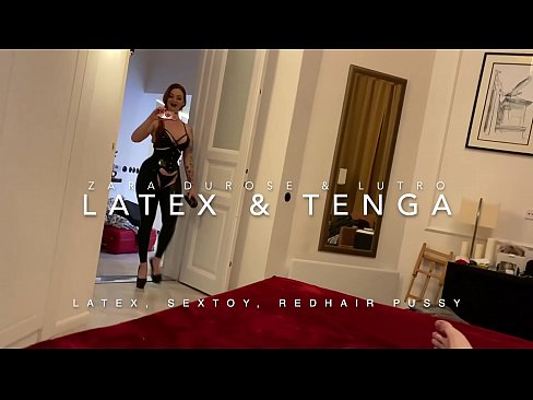 ❤️ Usisi otholwa enekhanda elibomvu egqoke imvunulo ye-latex ebhejwa usingamzali Izocansi ku-zu.porn-mz-com.ru ❌❤