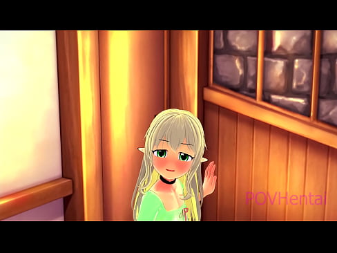 ❤️ (Trap) I-Elvish maid ikusiza ukugeza ubuso bakho. Izocansi ku-zu.porn-mz-com.ru ❌❤
